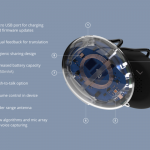 3. Waverly Labs Ambassador Headphone Interpreter (3)
