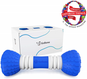 GoBone - Box Contents