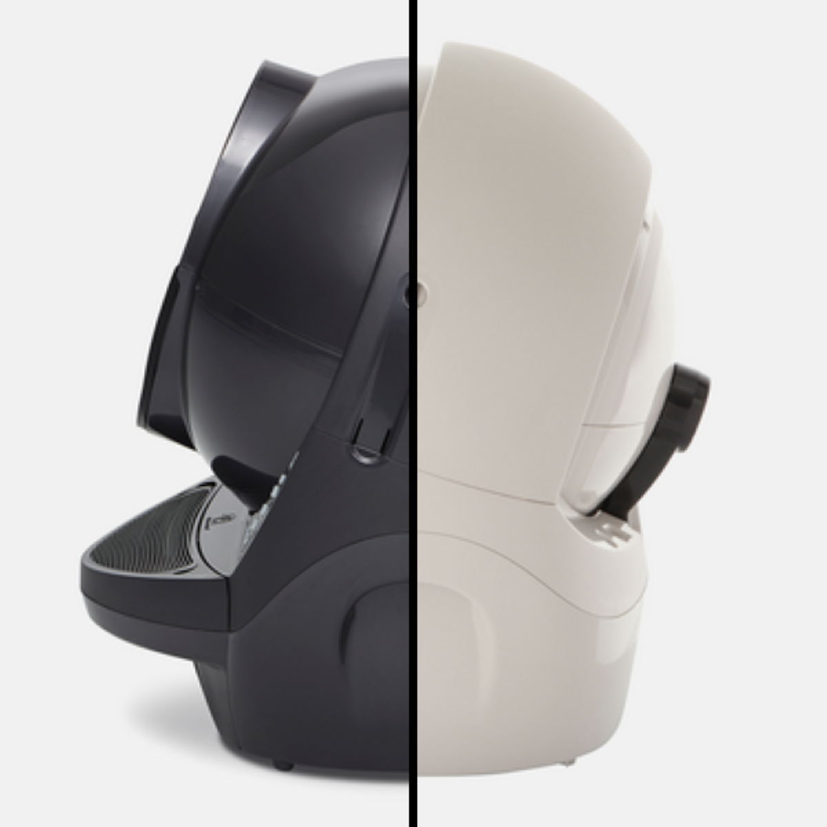 Litter-Robot 3 Connect - 2 Different Color Models