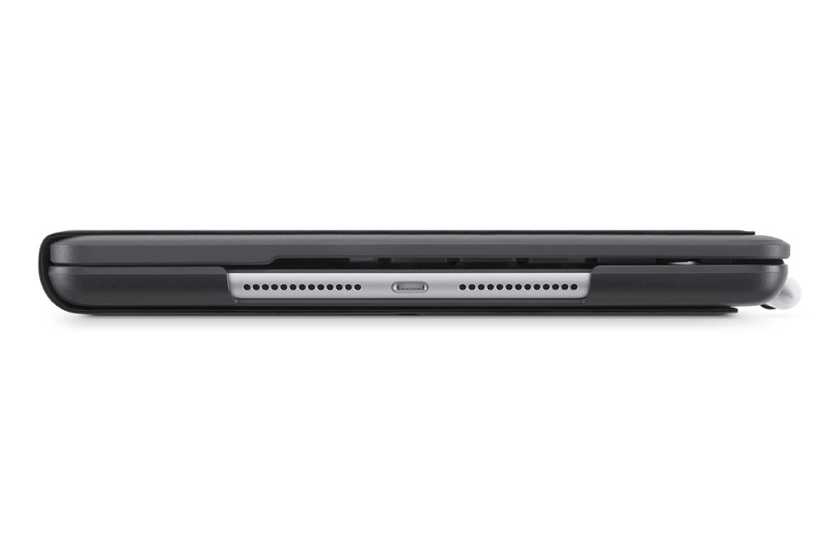 logitech slim folio ipad