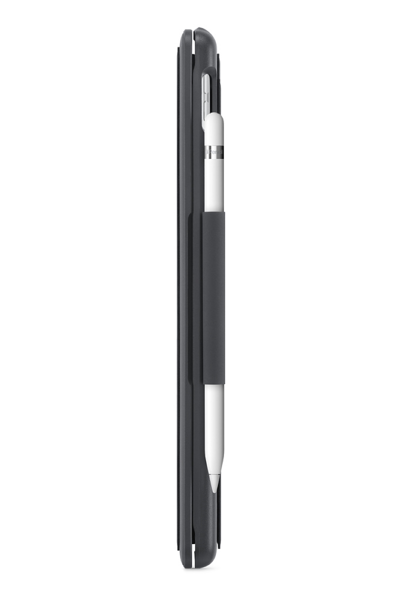 Stylus Pen Housing (Pocket/Sleeve)