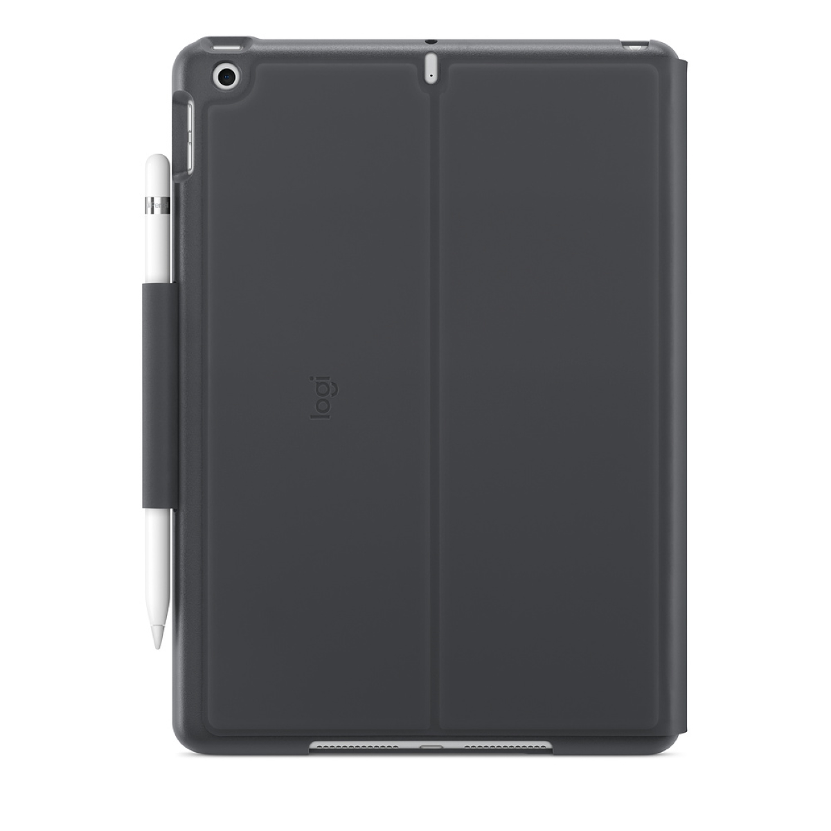 Logitech Slim Folio iPad Case