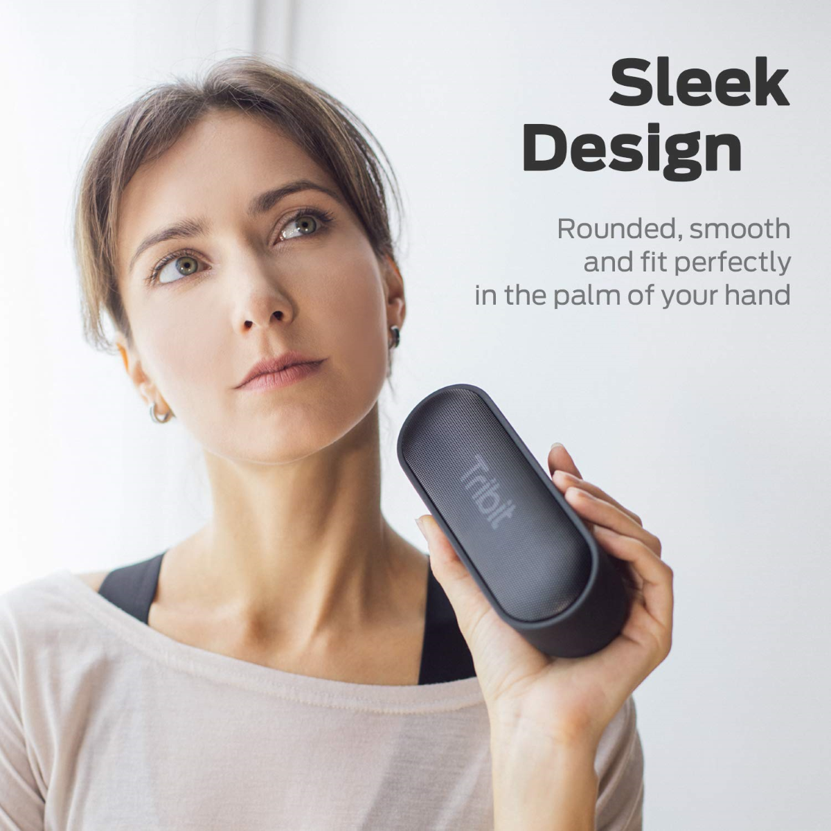 XSound Go - Design