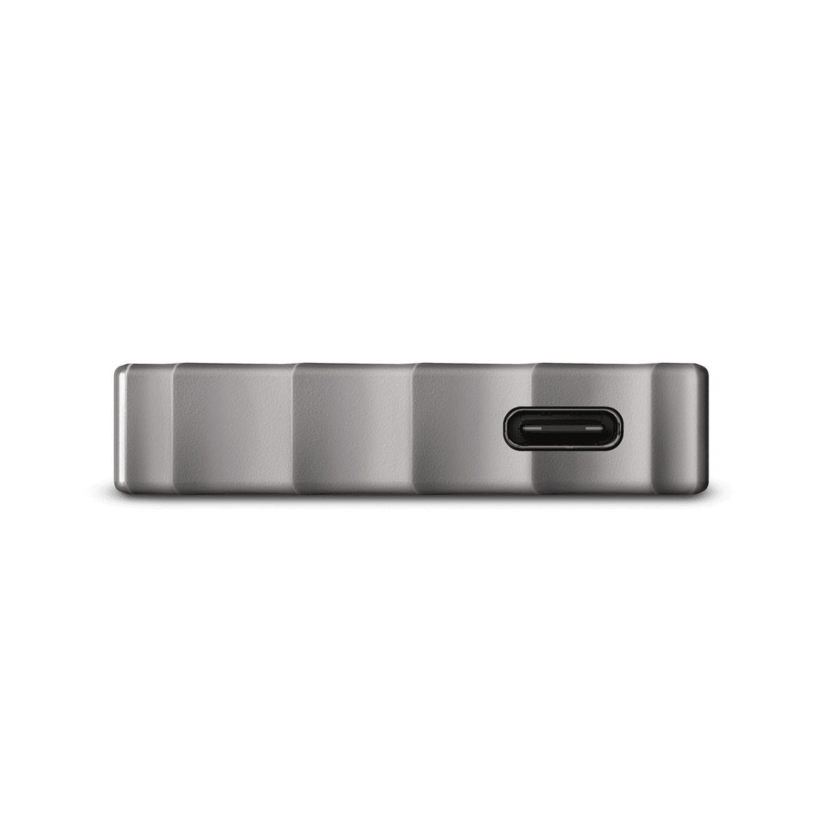 Western Digital My Passport SSD - USB Port