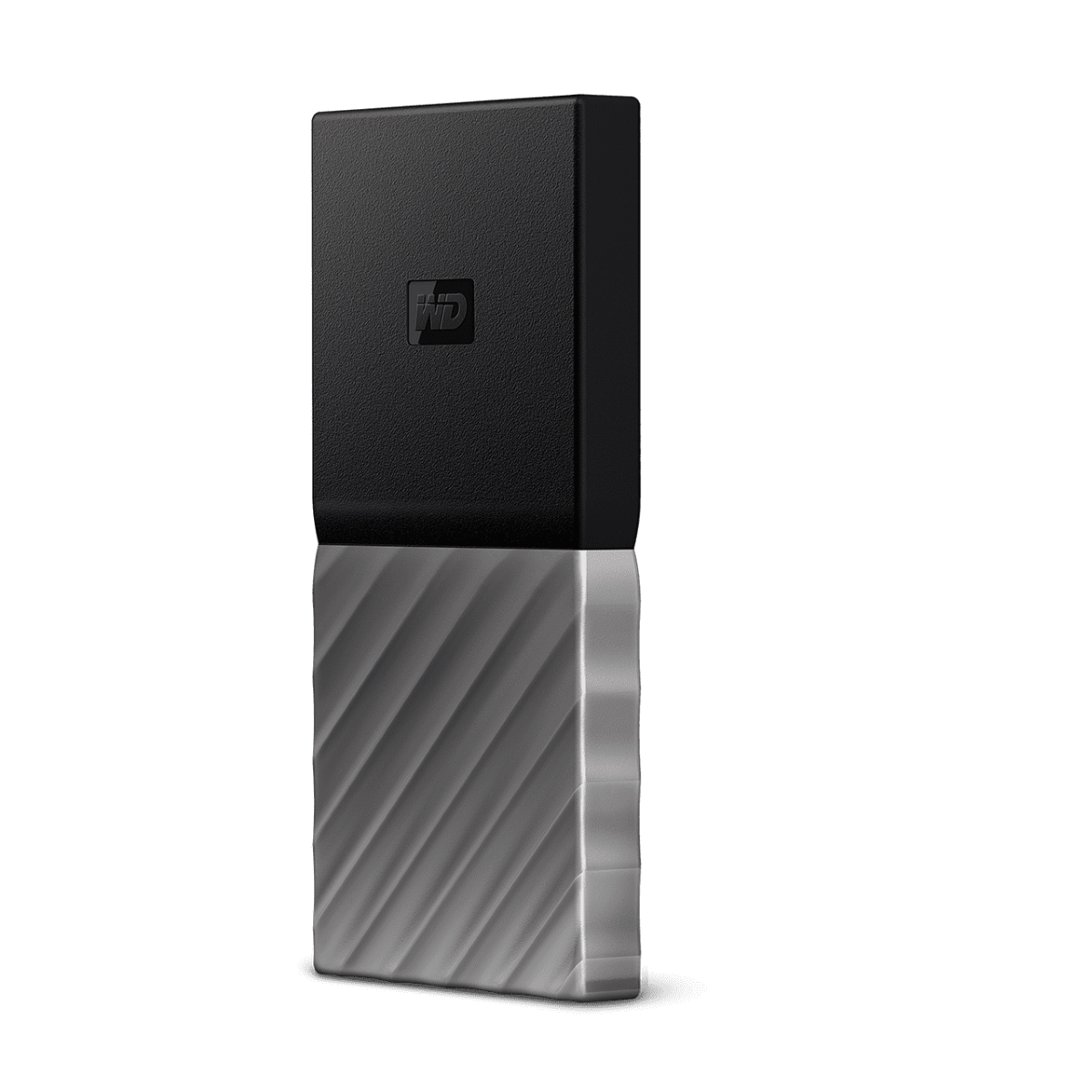 Western Digital My Passport SSD 512GB