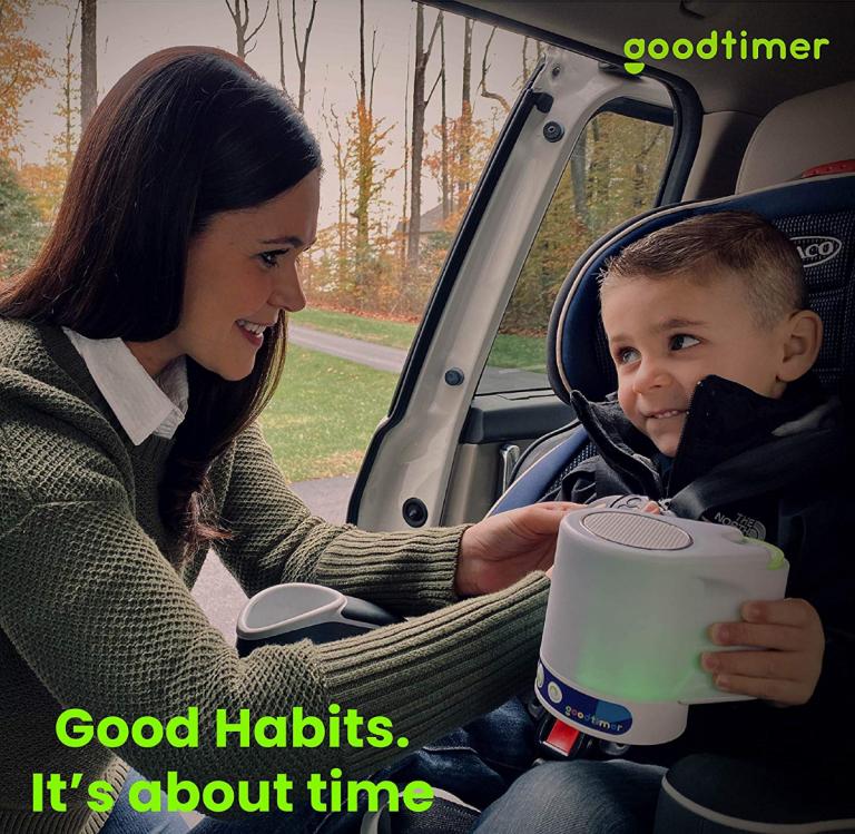 Goodtimer – Educational Family Toy that encourages good behavior