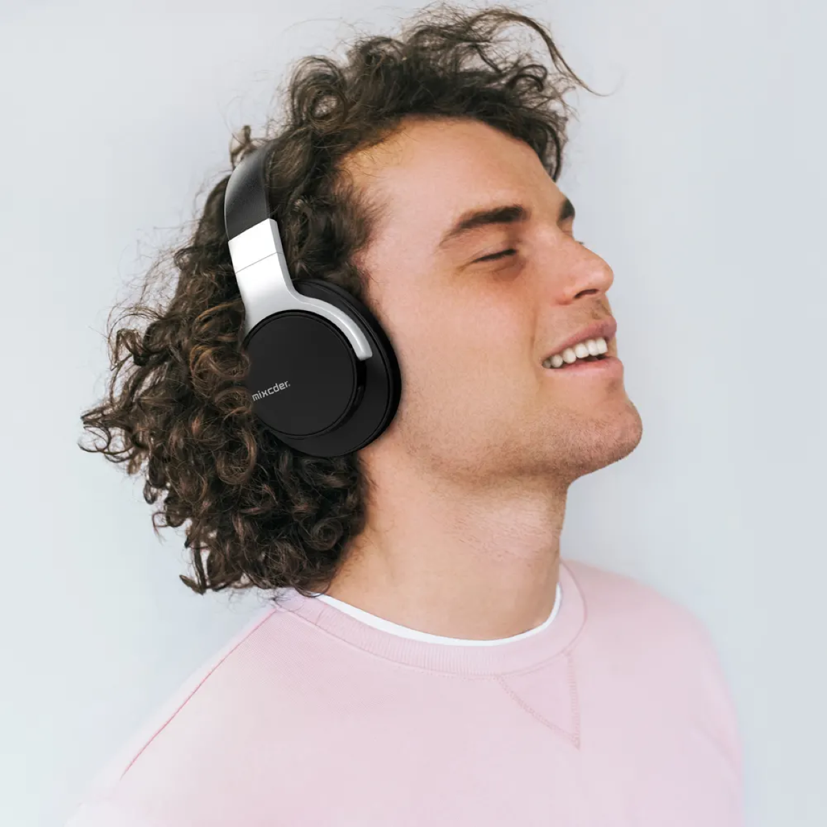 Mixcder E7 Wireless ANC Headphones