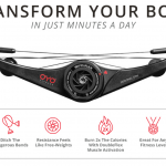 2. OYO Personal Gym (3)