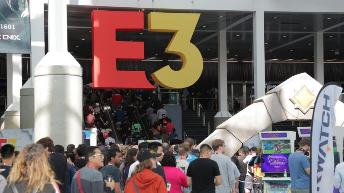 E3 2019 Opening