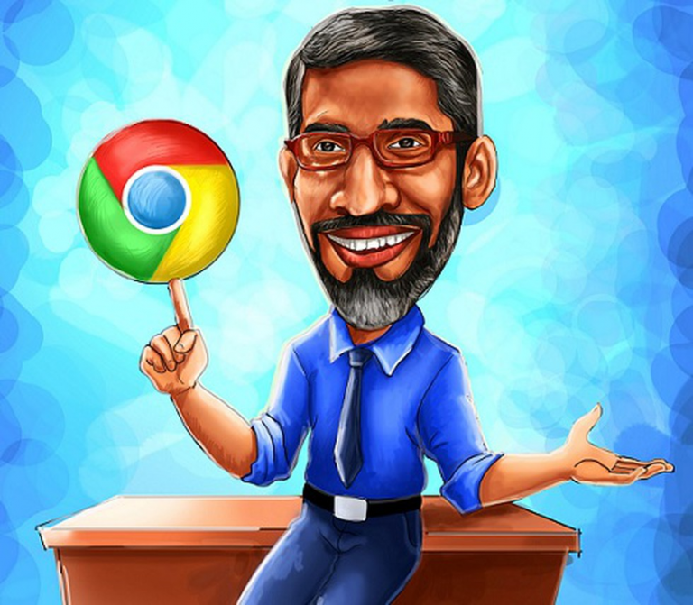 Google CEO Sundar Pichai refers the dangers of A.I. and pleas for more regulation