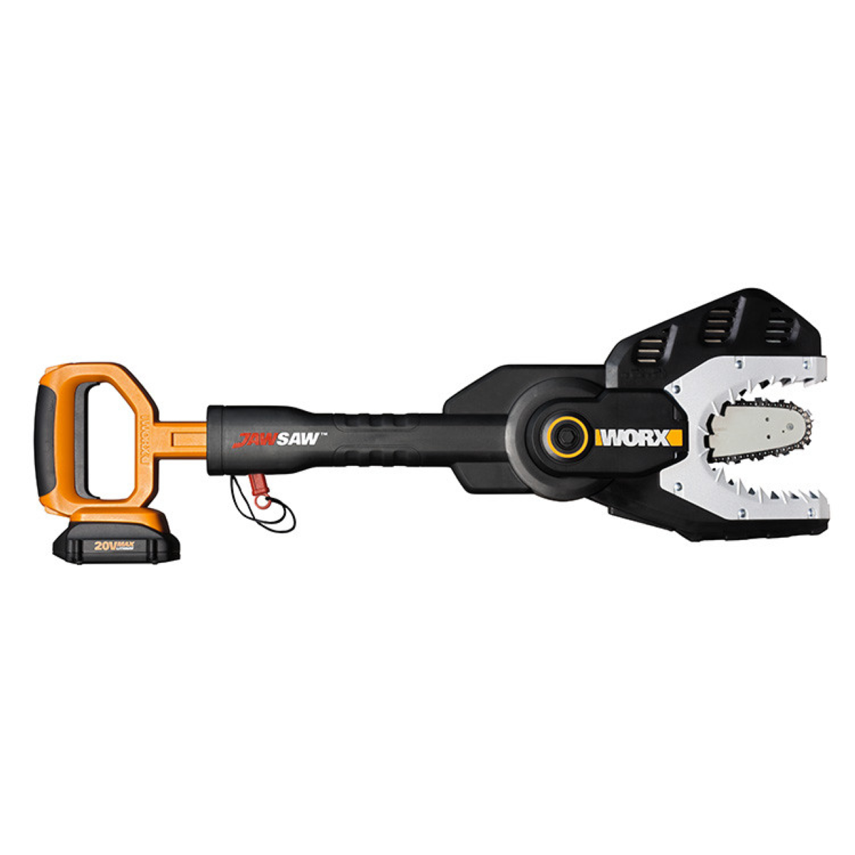 WORX WG320 JawSaw