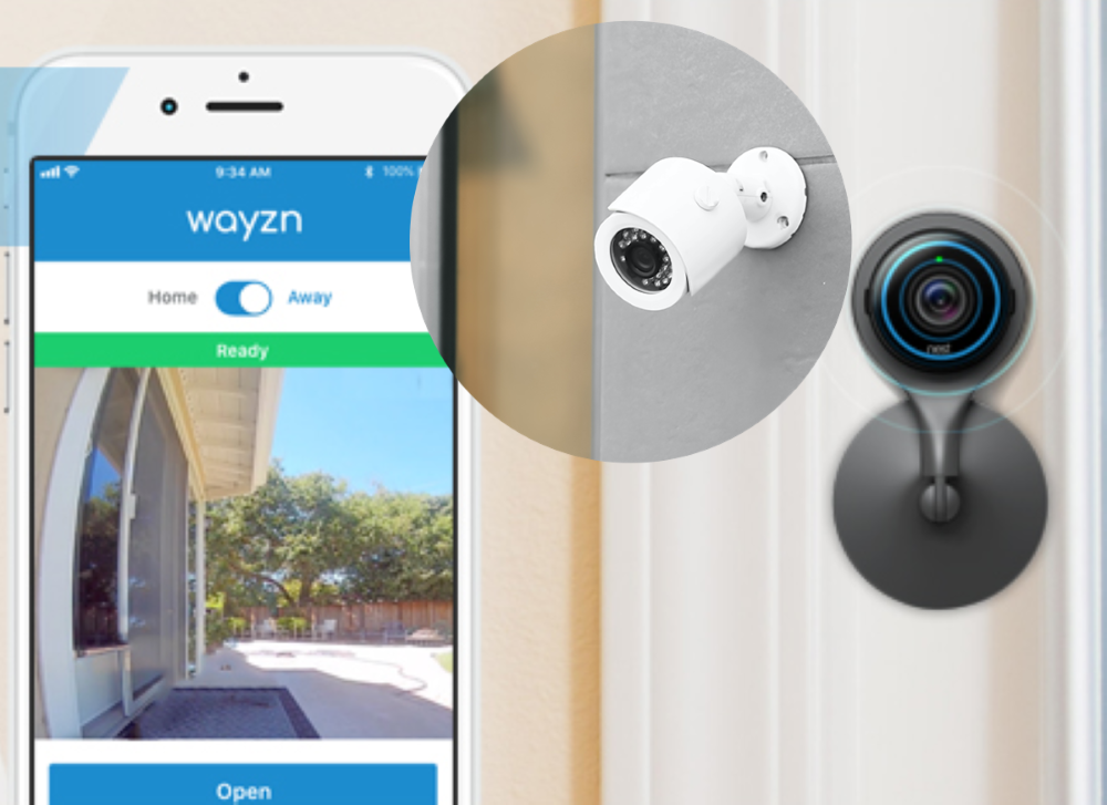 Wazyn - Possibility to integrate with most IoT Systems