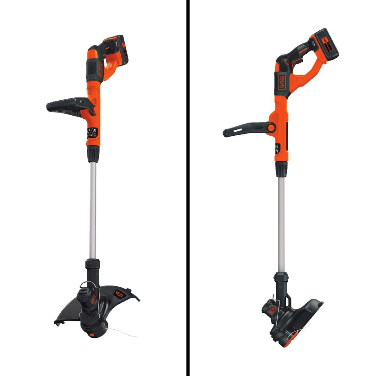 black and decker lst140c