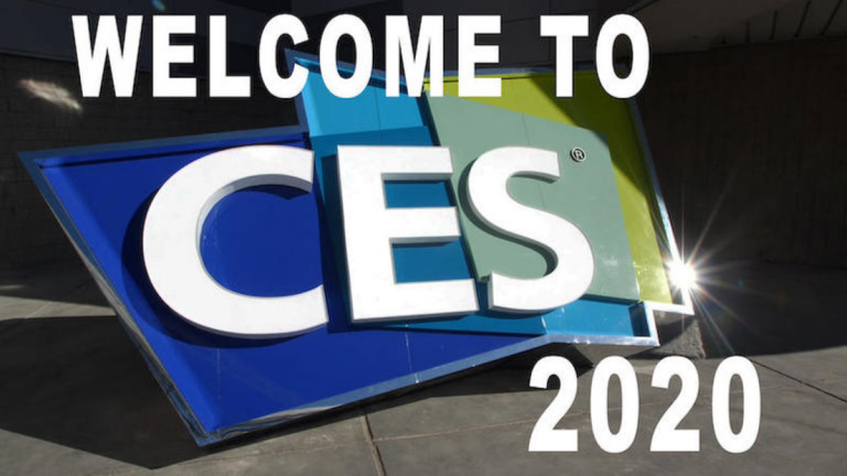 CES 2020 - The Best Gaming Gadgets