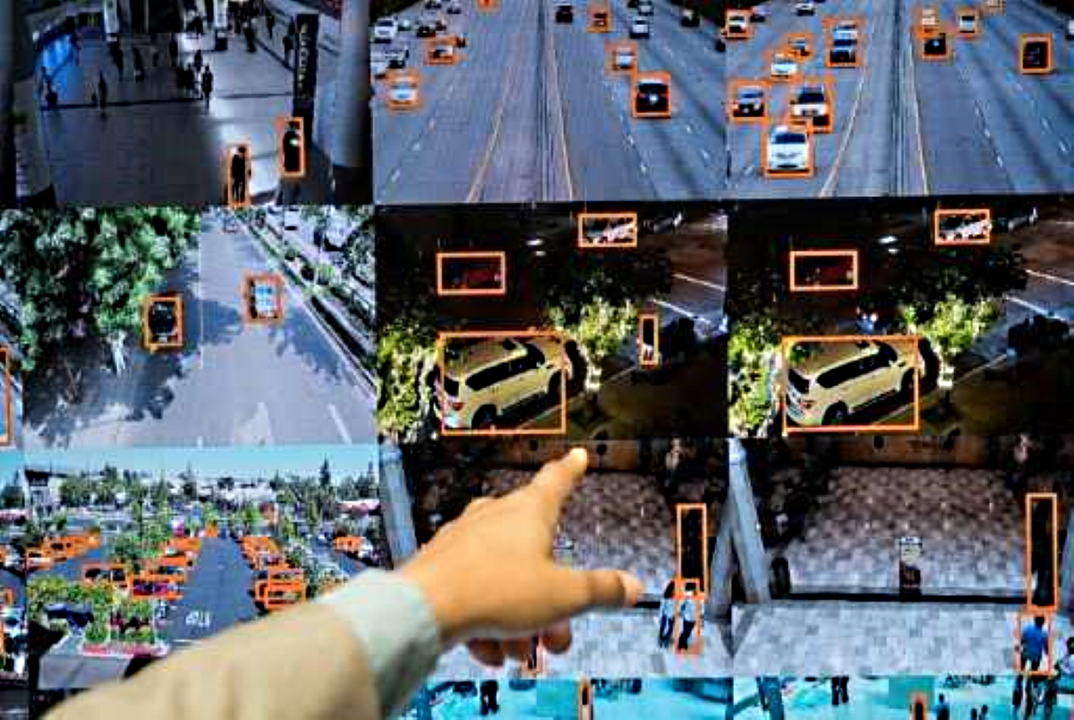 Seoul will install AI cameras for crime detection - AI Tech that helps to prevent crime