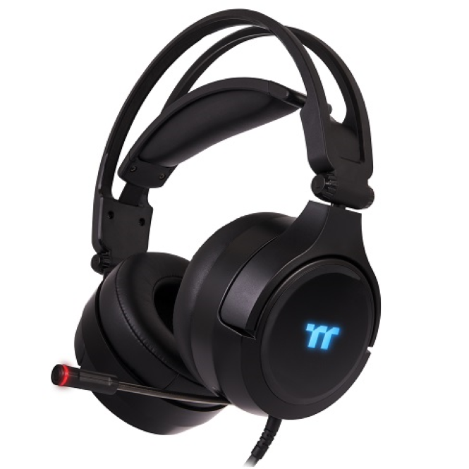 Thermaltake Riing Pro RGB 7.1 Gaming Headset