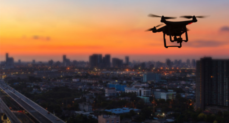 US Interior Department might permanently suspend civilian drone program