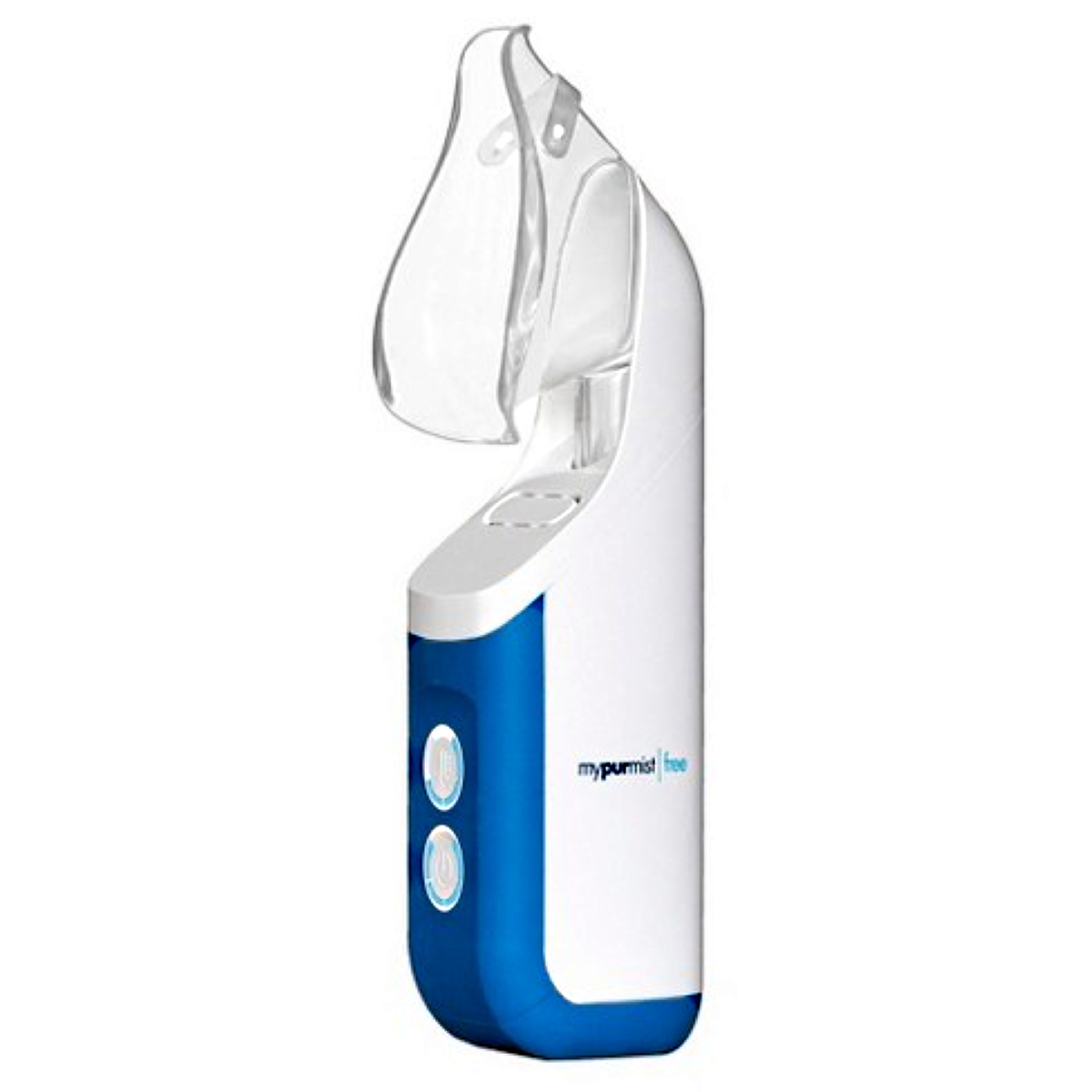 Mypurmist Free Cordless Ultrapure Steam Inhaler