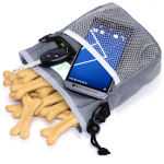 1. Paw Lifestyles Dog Treat Training Pouch (2)