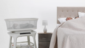 4moms mamaRoo Sleep Bassinet