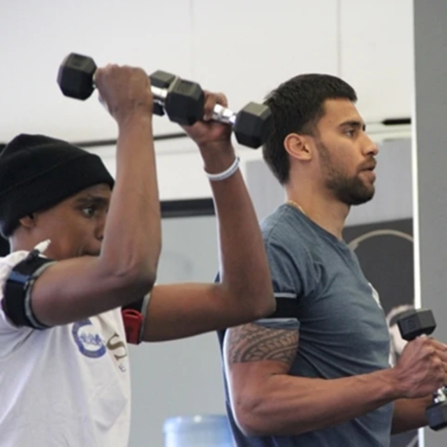 B Strong BFR Training System Review Blood Flow