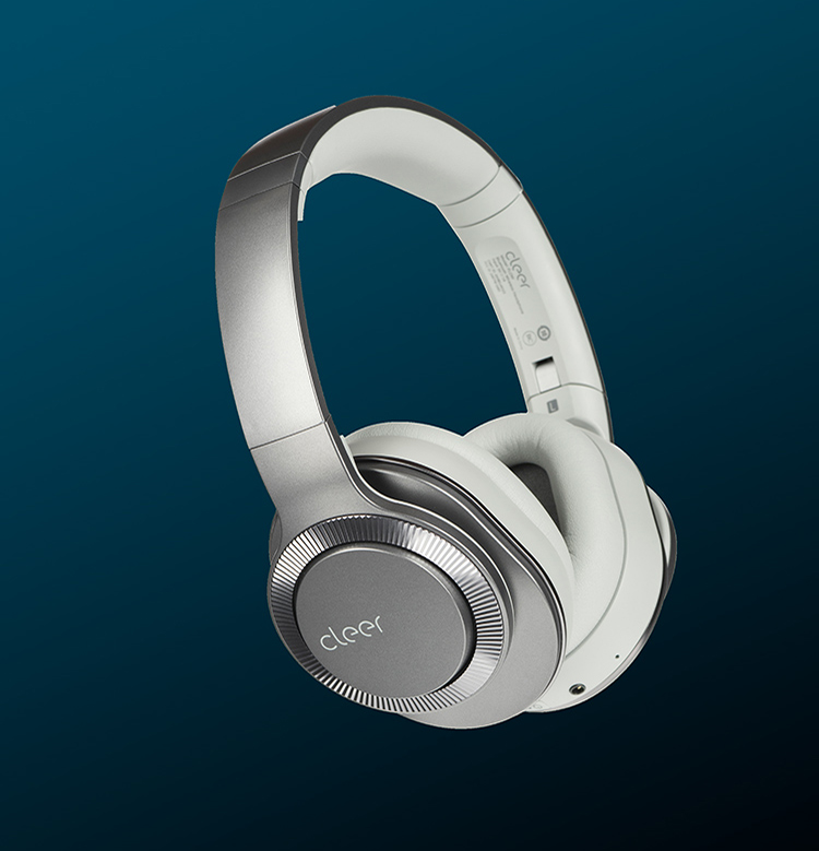 Cleer Flow II Headphones