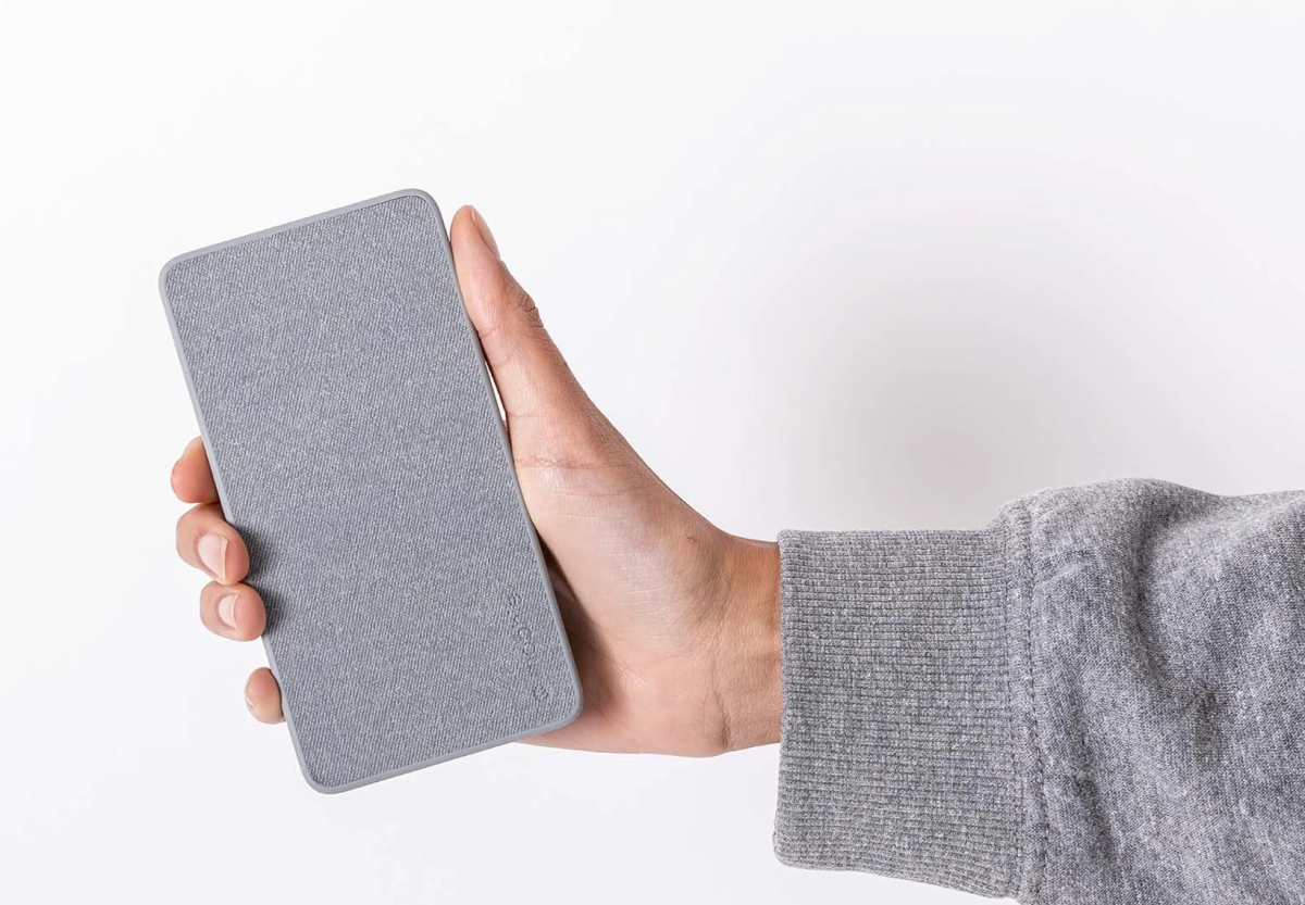 Mophie powerstation mini