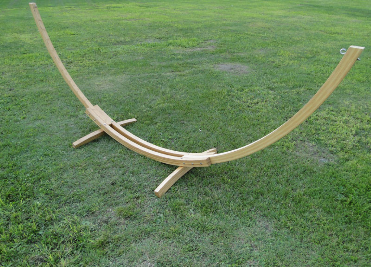 Hammock Stand