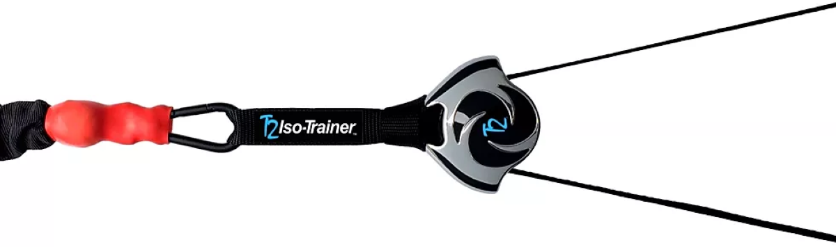 T2 Iso-Trainer