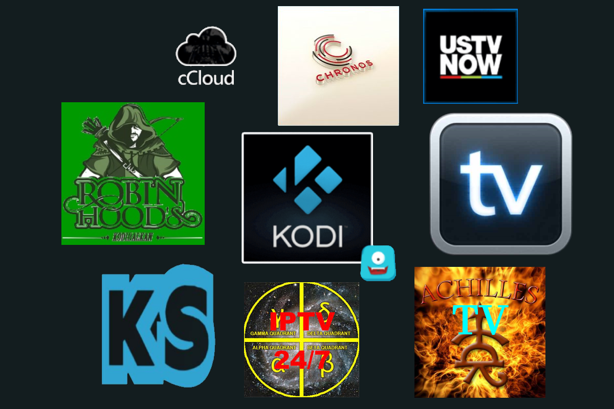 Top Live TV Addons