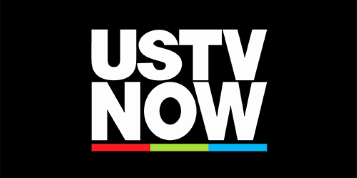 USTVNow