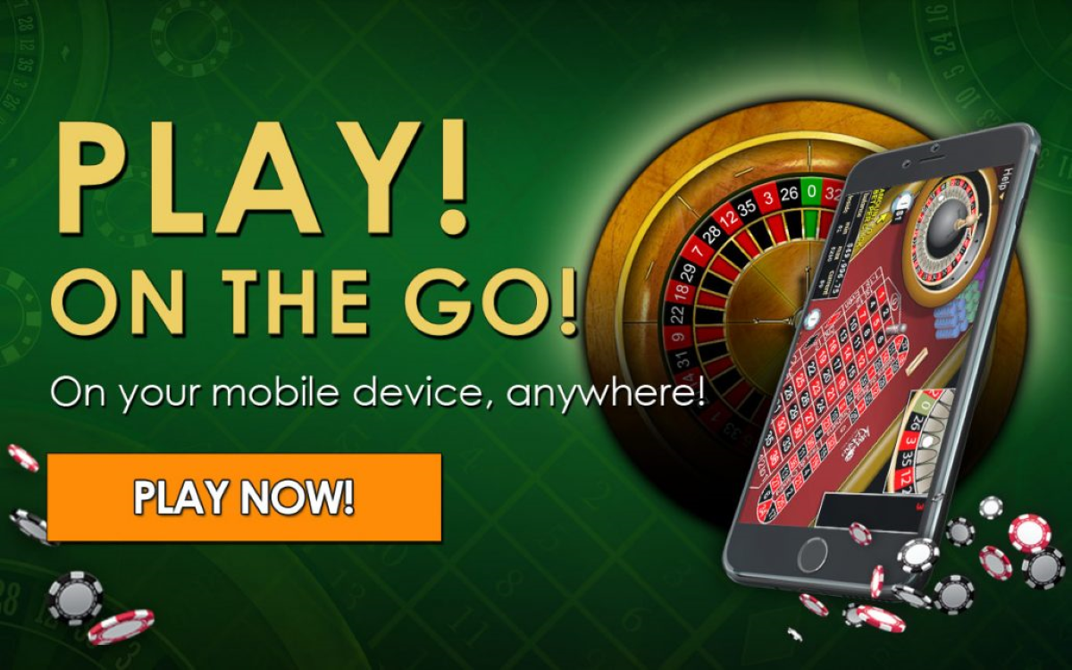 Casino Mobile Gaming