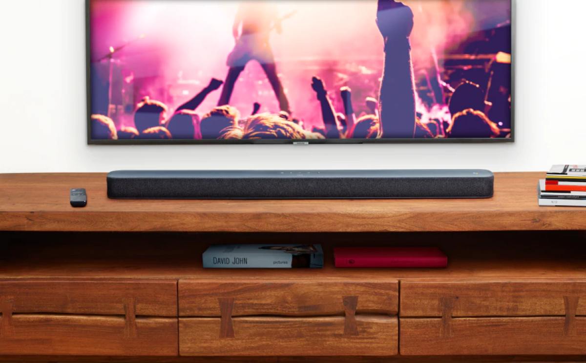 jbl google soundbar