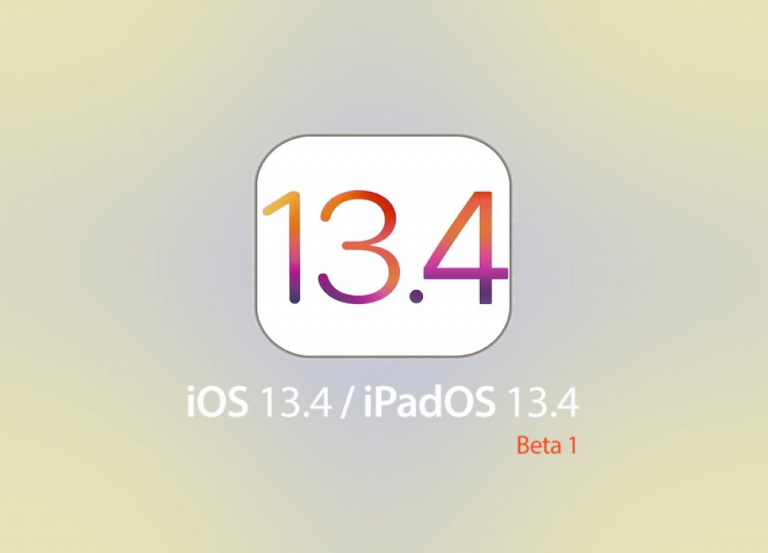 iPadOS and iOS 13.4 Public Beta Versions bring a ton of new features