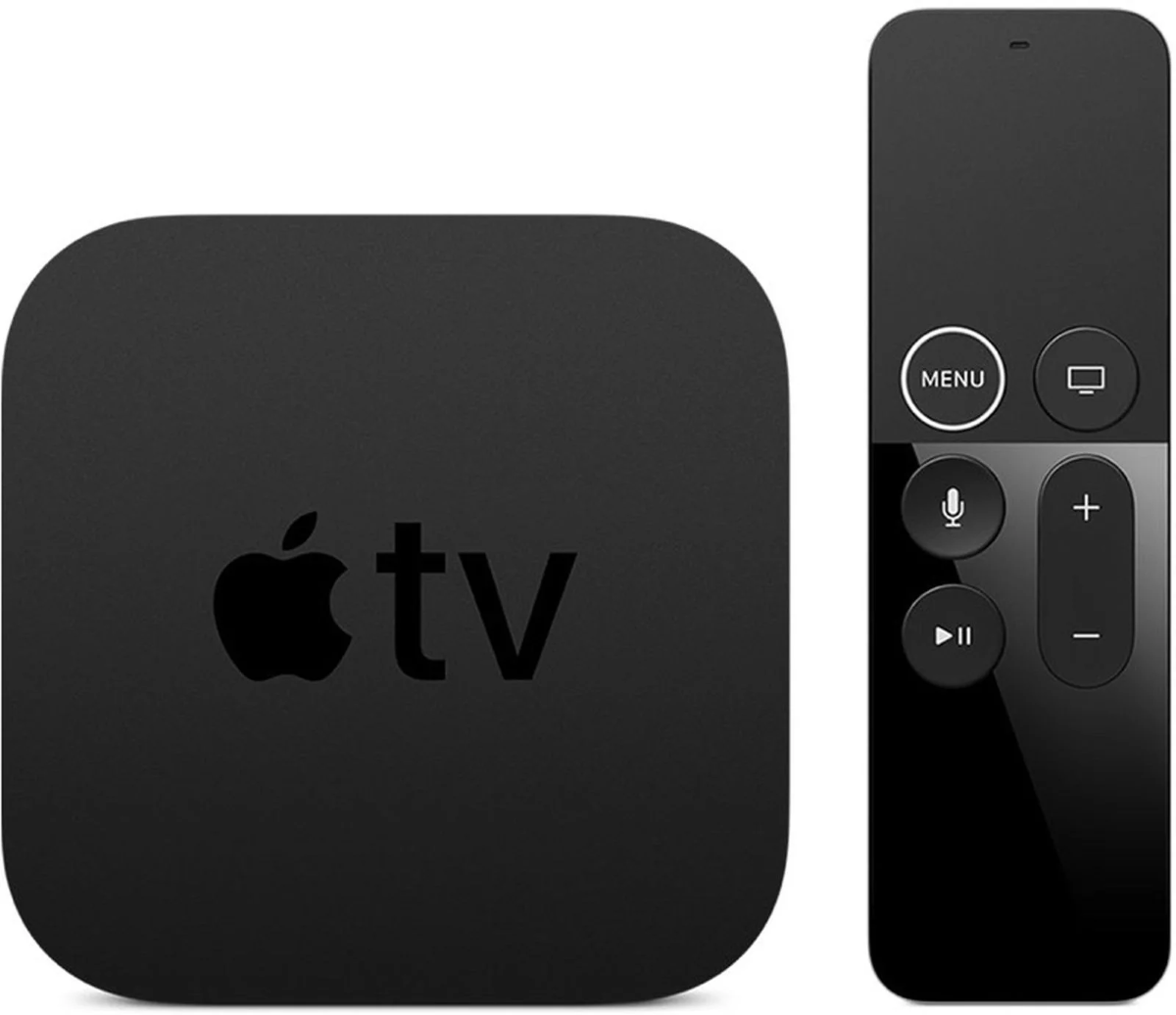 tvOS 13.4