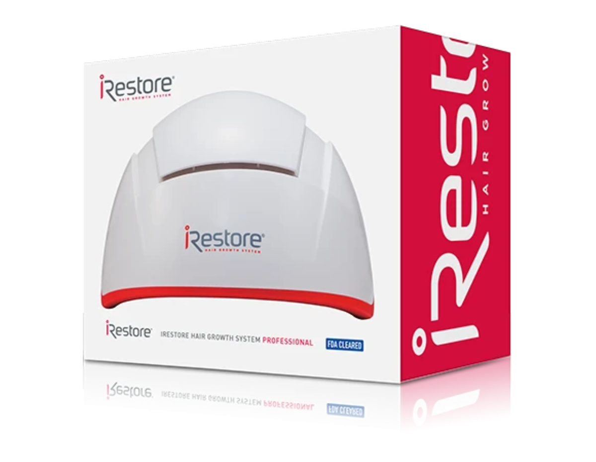 iRestore Professional Package