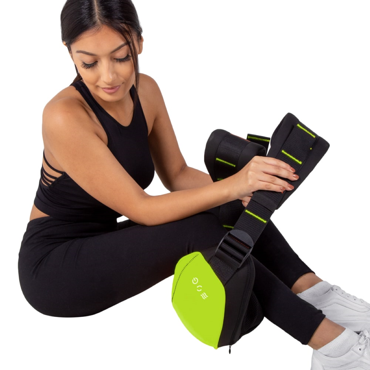 TruMedic MagicHands truShiatsu Neck and Back Massager Review