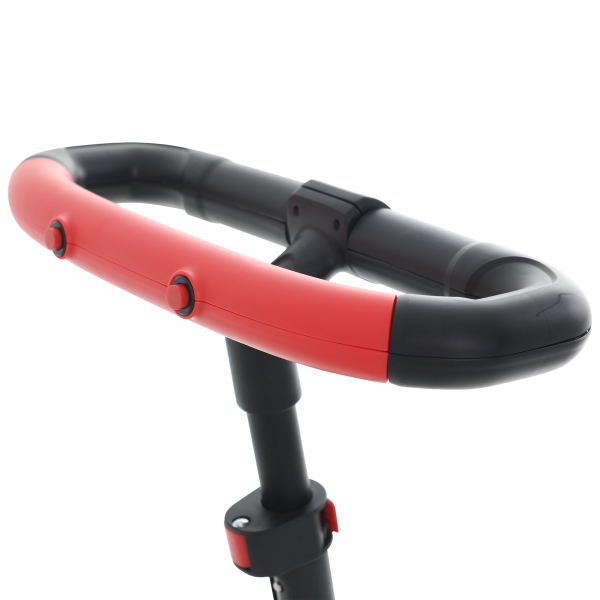 Adjustable Flex Handlebar