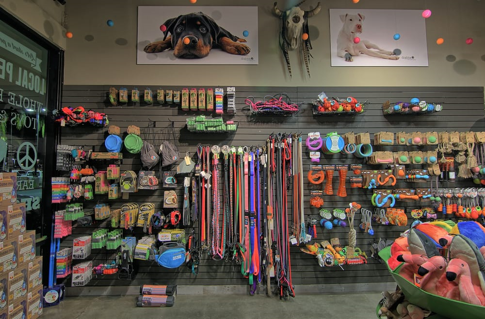 Local Pet Market - Local Pet Shop (Dallas)