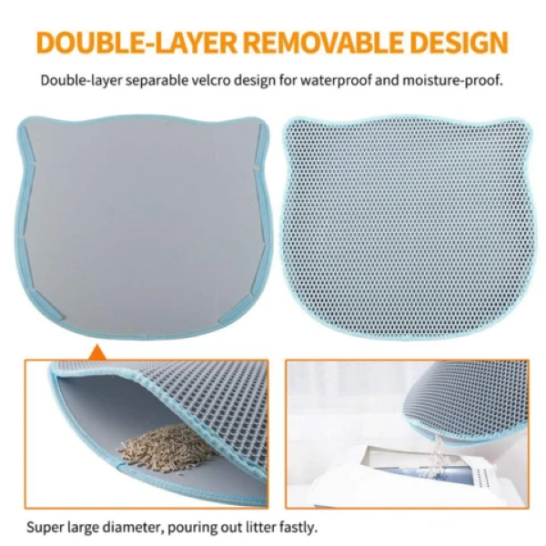 Double-Layered Design