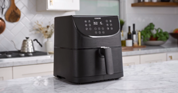 Cosori Premium 5.8-Quart Air Fryer