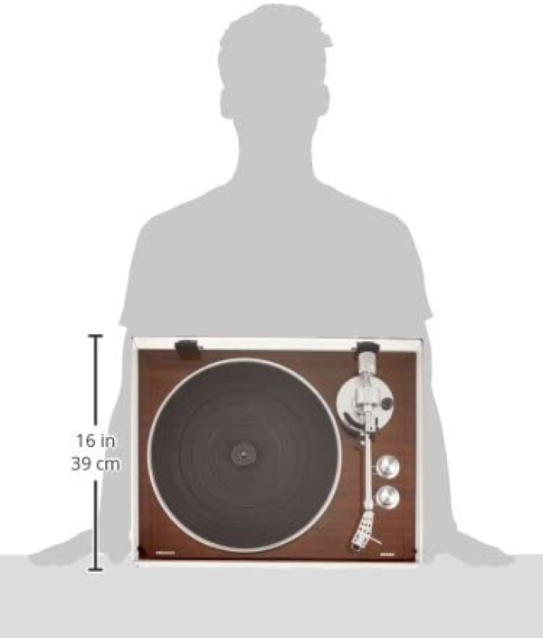 Pro500BT - Measurements