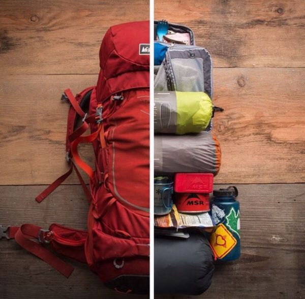 Outdoor Tech Gadgets that You Must Have in Your Outdoor Backpack