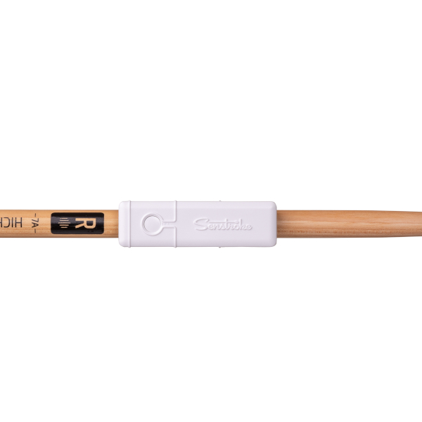 Senstroke Drumstick Sensor - Small and Lightweight