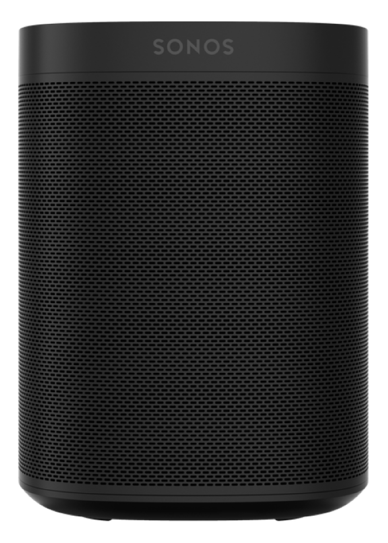 Sonos One Smart Speaker (2nd Gen) - Measurements & Design