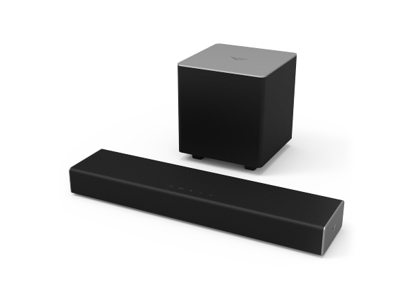 VIZIO 2.1 Sound Bar System