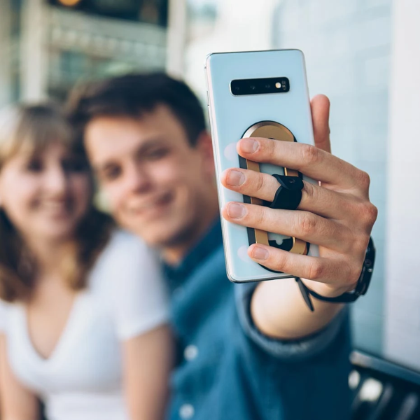oh snap phone grip