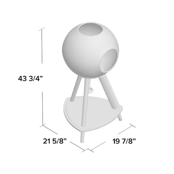 Design & Measurements