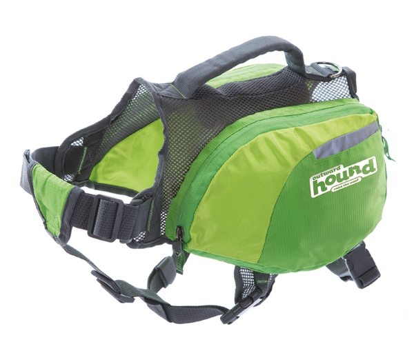 Outward Hound DayPak Dog Backpack