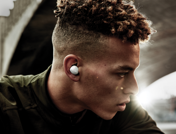 galaxy true wireless earbuds